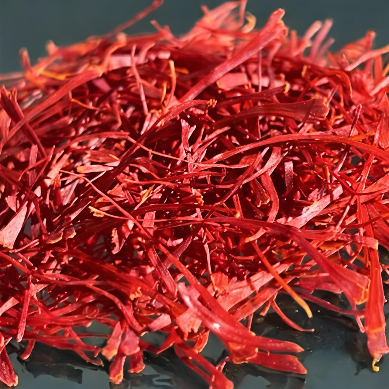 Kesar (Saffron)